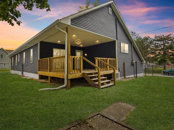 1330 W 5th St, Anderson, IN 46016