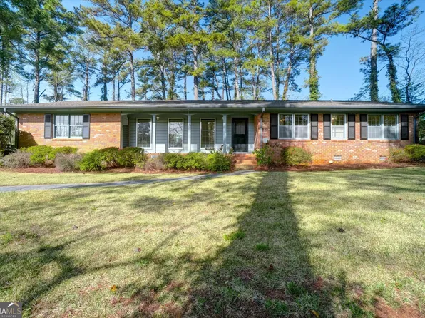 797 Kiowa Dr NE, Marietta, GA 30060