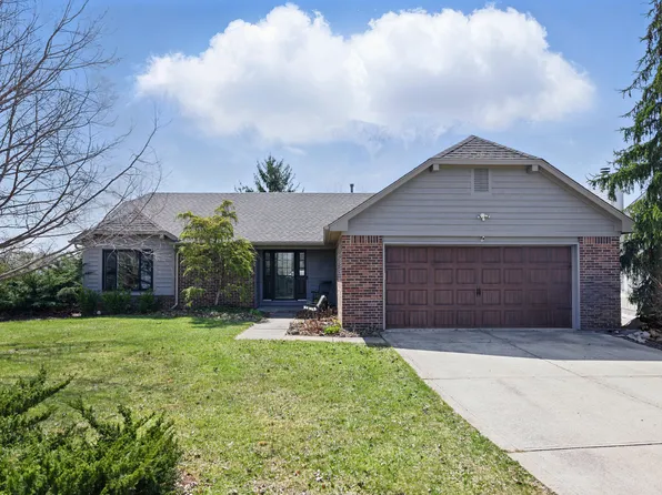 12205 Whitebark Dr, Indianapolis, IN 46236