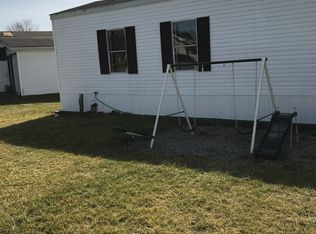 430 Lisa Dr, Lodi, OH 44254