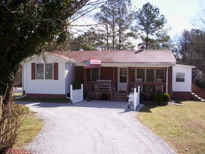 6838 Belfield Rd, La Crosse, VA, 23950