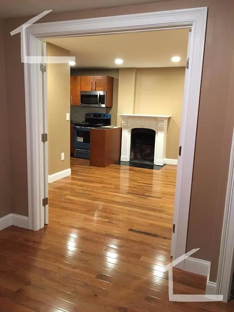 Ncie 1 bed near BU — Photo 4