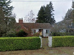 10239 40th Ave SW, Seattle, WA 98146