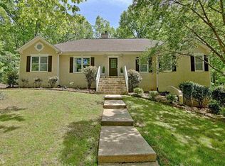 130 Dorothy Dr, Sharpsburg, GA 30277