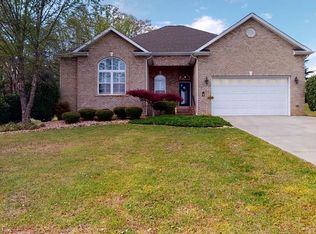 237 Fyke Dr LOT 3, Athens, TN 37303