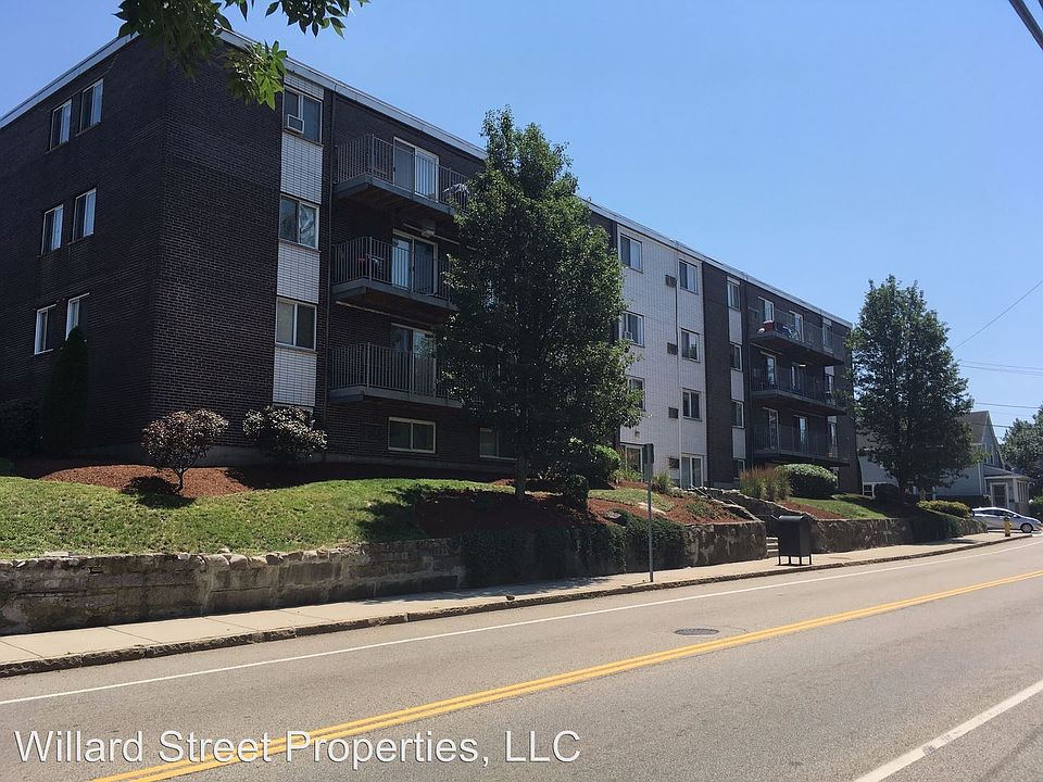 1st image of 530 Willard St APT 404