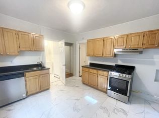 22A W Howell St #2, Dorchester, MA 02125