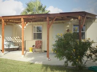 892 Swan Point Marina Rd, Seadrift, TX 77983