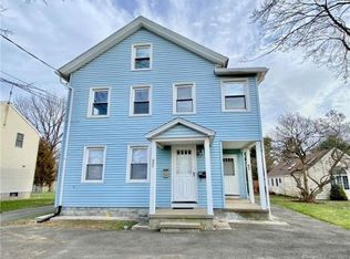 446 Huntington Rd, Stratford, CT 06614