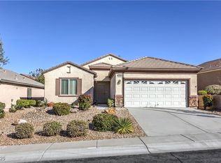 2538 Venus Star St, Henderson, NV 89044