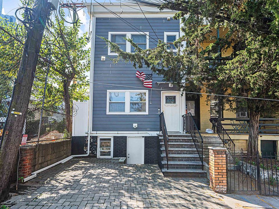 1st image of 143 Van Reipen Ave APT 1