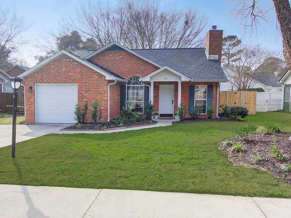 1st image of 1368 Thayer Hall Dr