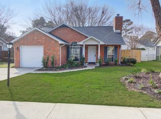 1368 Thayer Hall Dr, Mount Pleasant, SC 29466