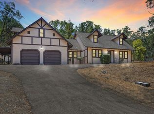 2105 Camelot Ct, Placerville, CA 95667