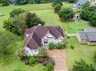 1799 Old Military Rd, Charleston, SC 29412