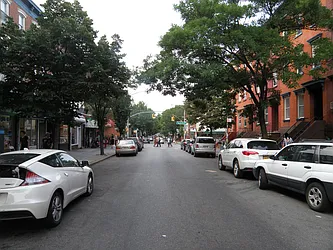 Rented by Leiter Realty Group LLC