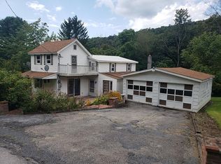 189 Stone Row Rd, Hopewell, PA 16650