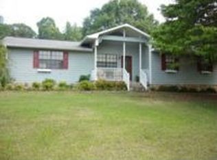 702 Lataste Dr, Oxford, AL 36203