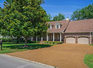 560 Jamestown Rd, Cookeville, TN 38501