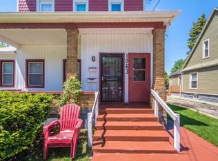 1063 Broadway Ave NW, Grand Rapids, MI 49504