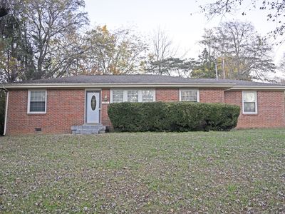 2301 Old Ashland City Rd, Clarksville, TN, 37043