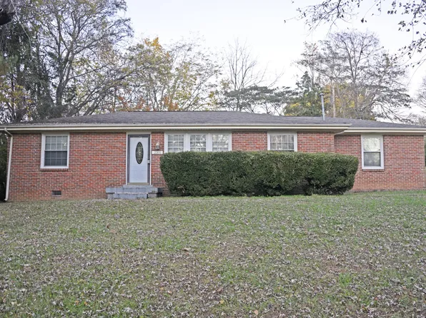 2301 Old Ashland City Rd, Clarksville, TN 37043