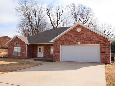 325 Bluff Dr, Lowell, AR, 72745