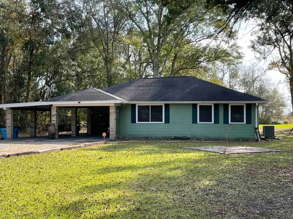 243 Verdun Ln, Cypremort Pt, LA 70538