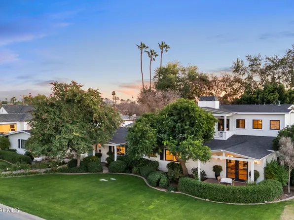 4021 E HAZELWOOD Street, Phoenix, AZ 85018