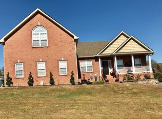 100 Polly Ann Ct, Mount Juliet, TN 37122