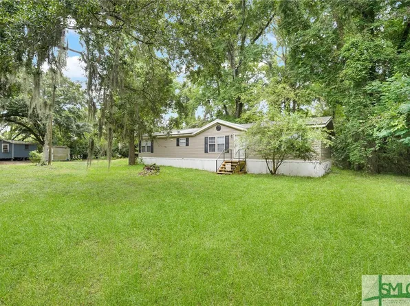 3808 Blossom Drive, Savannah, GA 31405