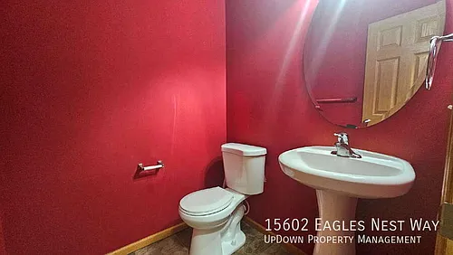 15602 Eagles Nest Way Photo 1