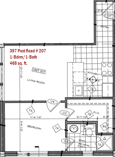 397 Boston Post Road Apartments — Photo 16