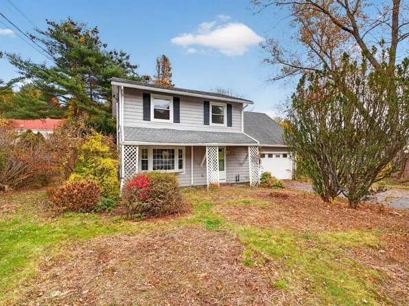 200 Ocean House Road, Cape Elizabeth, ME 04107