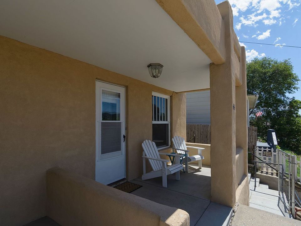 442 W 1st St 442 W 1st St Trinidad, CO Zillow