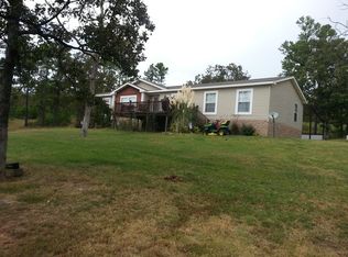 241-15 Hc 74, Hartshorne, OK 74547