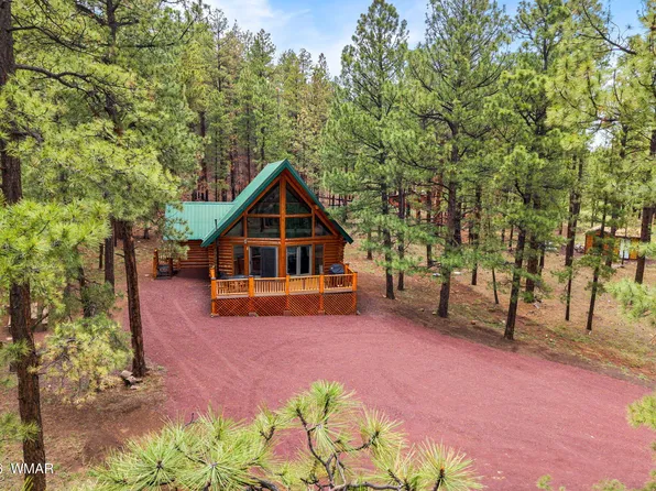 38918 State Route 373, Greer, AZ 85927