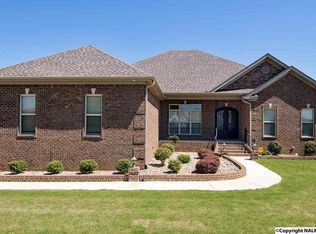 116 Barons Ct NW, Madison, AL 35757