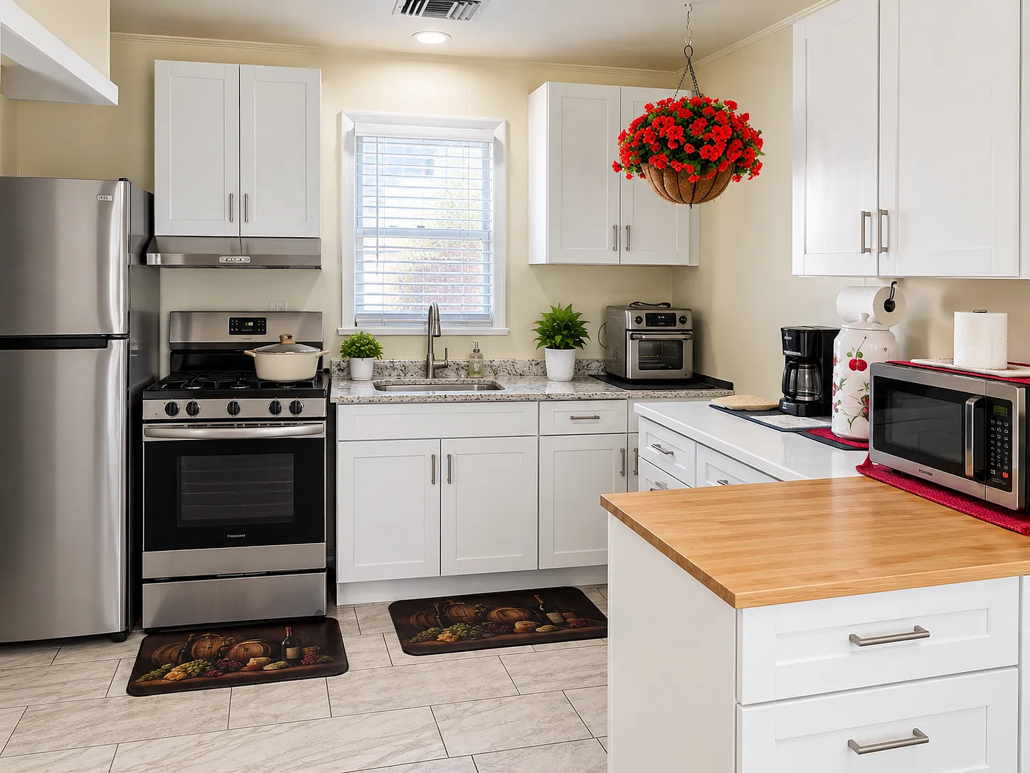 Lancaster Avenue - Residential - 9 - 14E 201 — Photo 4