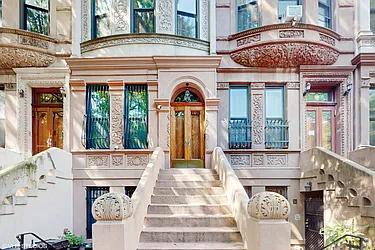 212 West 137th Street