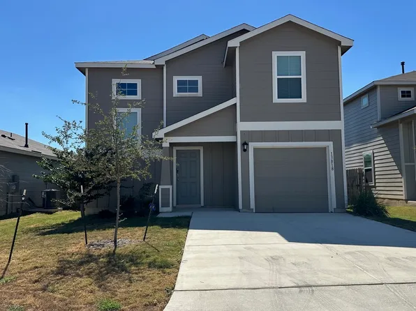 13818 Guffey, San Antonio, TX 78254