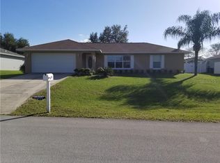 74 Pecan Course Loop, Ocala, FL 34472