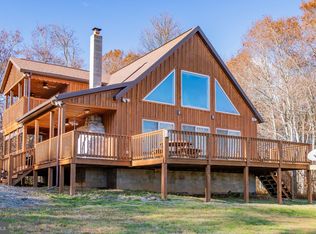 115 Glory Ridge Rd, Shunk, PA 17768