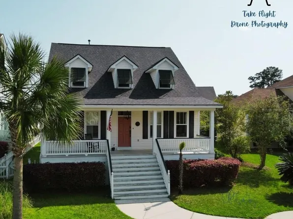 2556 River Lake Walk, Mount Pleasant, SC 29466