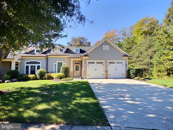 38815 Cedar Waxwing Ln, Ocean View, DE 19970