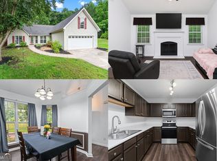 106 Kerby Cir, Braselton, GA 30517