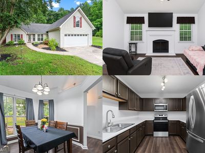 106 Kerby Cir, Braselton, GA, 30517