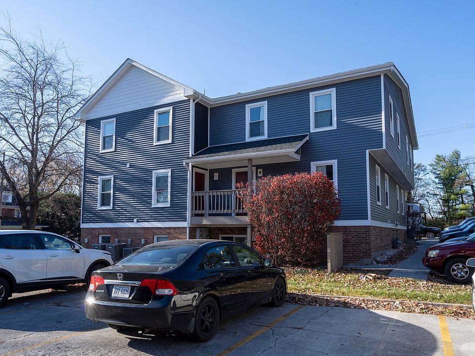 1st image of 701 S Main St #B