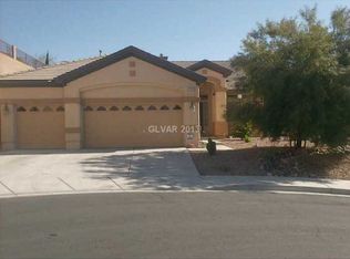2731 Neidpath Ct, Henderson, NV 89044
