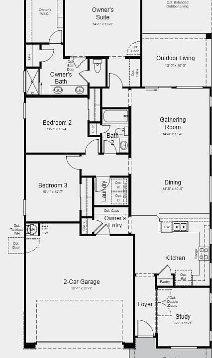 2nd image of 20267 W CAMPBELL Avenue